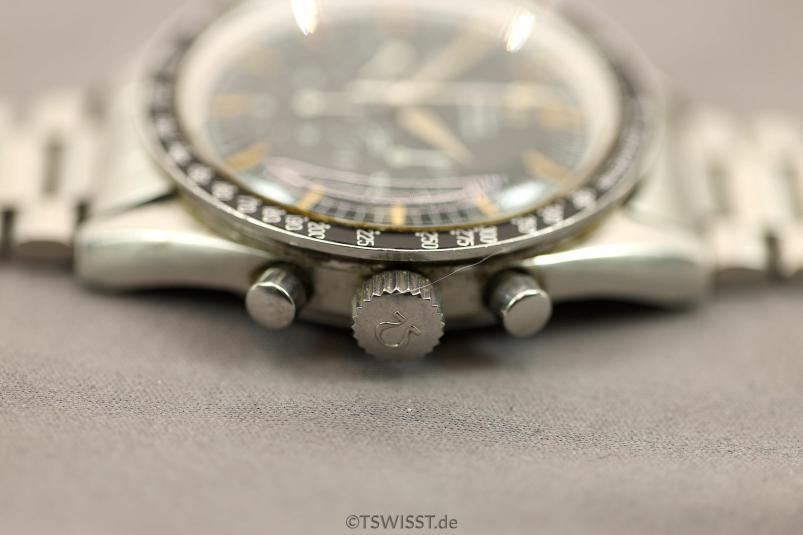 Omega Speedmaster 2998