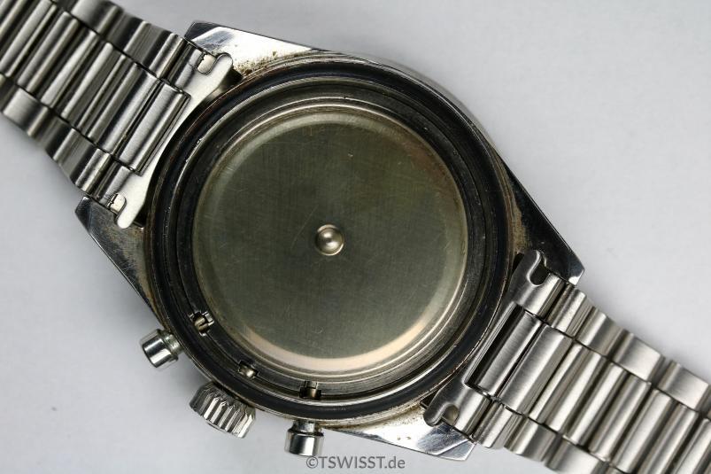 Omega Speedmaster 2998