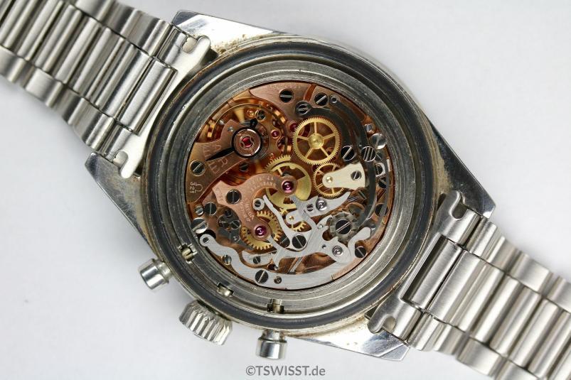 Omega Speedmaster 2998