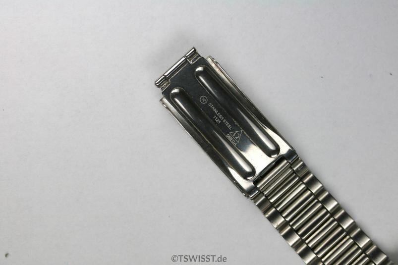 Omega Speedmaster 2998