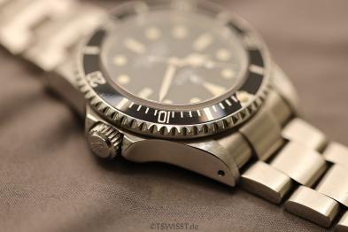 Rolex 16660