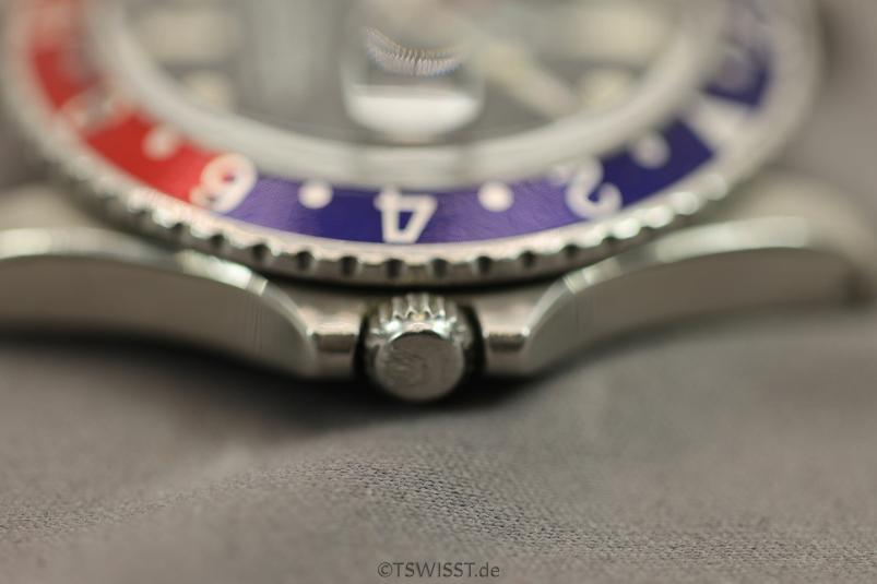 Rolex 1675 Long E