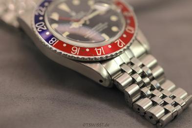 Rolex 1675 Long E