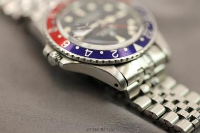 Rolex 1675 Long E