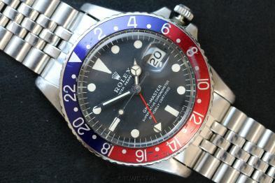 Rolex 1675 Long E