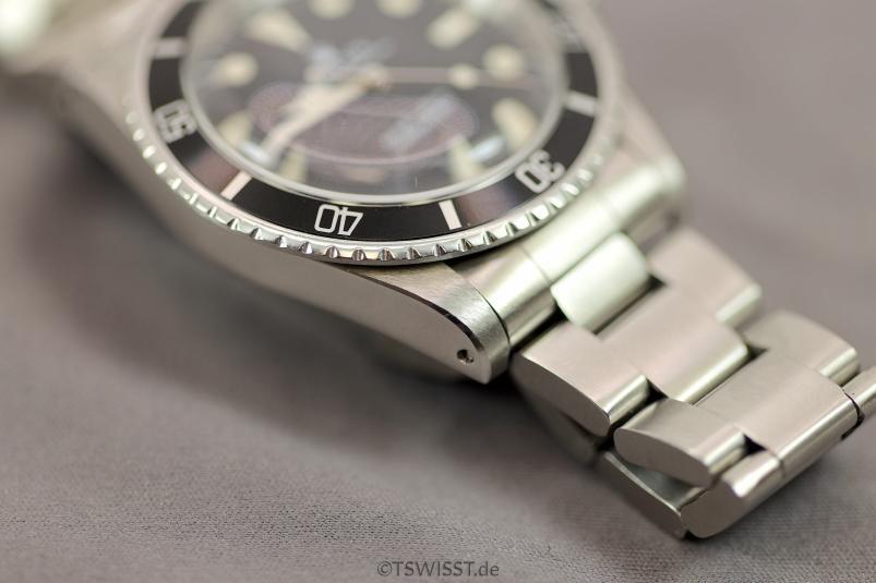 Rolex 5513 Pre Comex