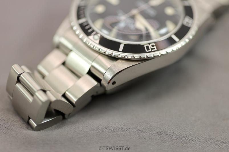 Rolex 5513 Pre Comex