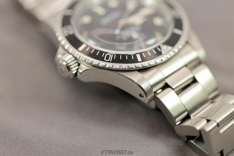 Rolex 5513 Pre Comex