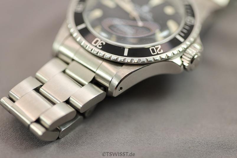 Rolex 5513 Pre Comex