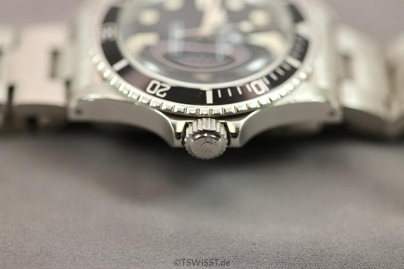 Rolex 5513 Pre Comex