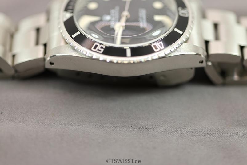 Rolex 5513 Pre Comex