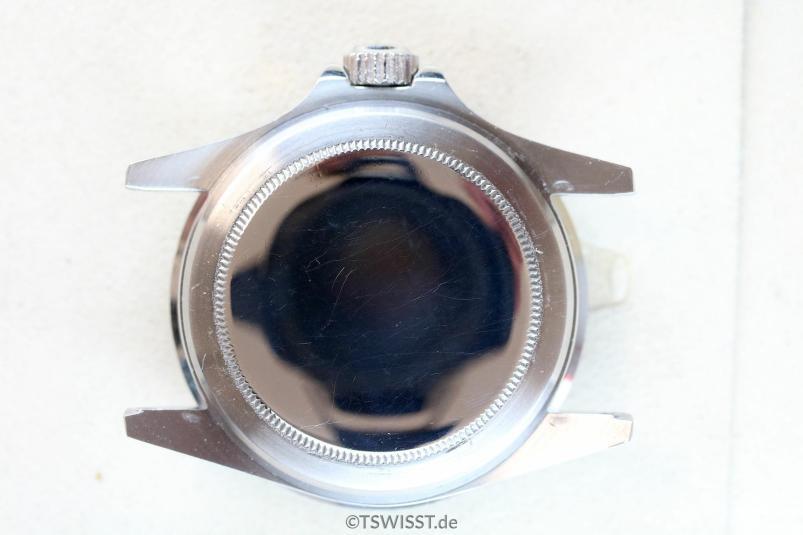 Rolex 5513 Pre Comex
