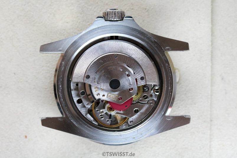 Rolex 5513 Pre Comex