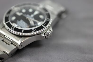 Rolex 1665