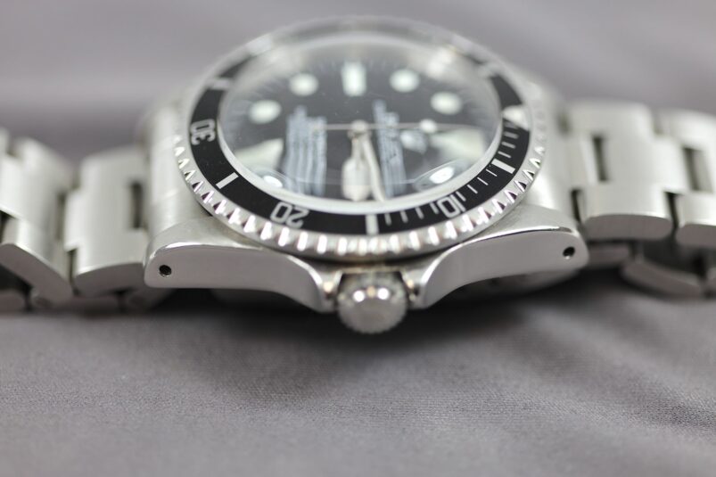 Rolex 1665