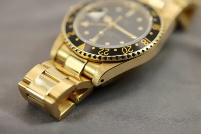 Rolex GMT 16758