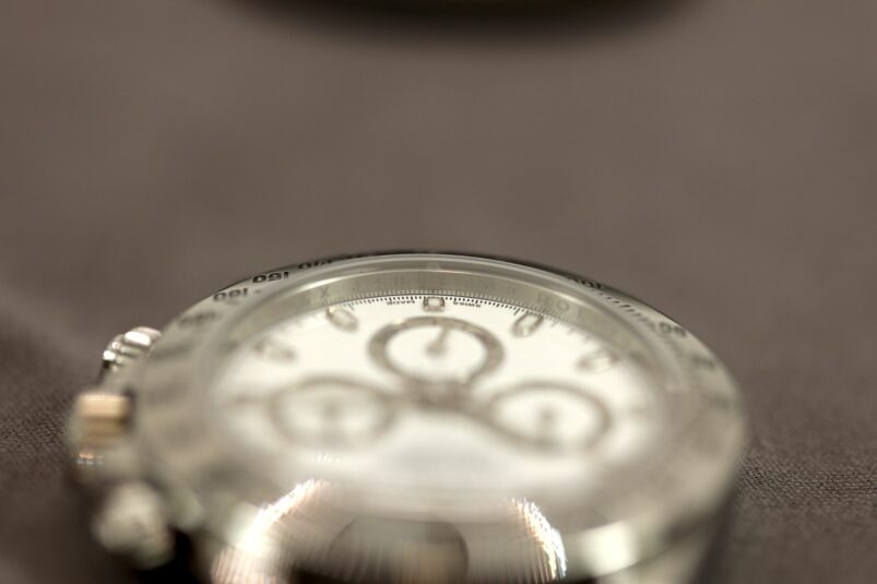 Rolex Daytona 116520 APH