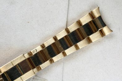 Rolex Goldband gestiftet 92908, wie neu! RESERVIERT – Bild 4