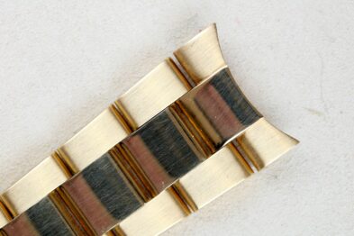 Rolex Goldband gestiftet 92908, wie neu! RESERVIERT – Bild 5
