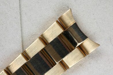 Rolex Goldband gestiftet 92908, wie neu! RESERVIERT – Bild 6
