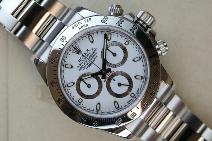 Rolex Daytona 116520 APH