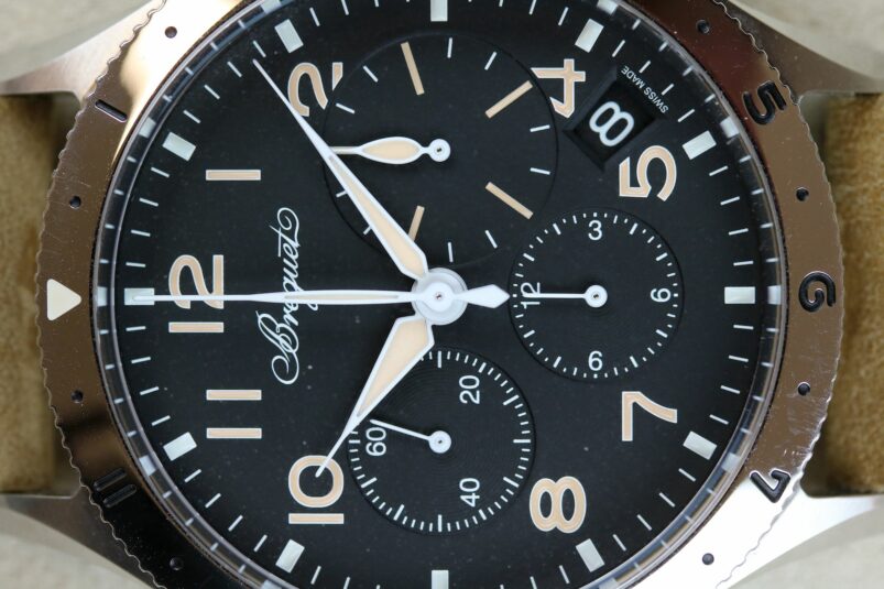 Breguet Chrono 2067