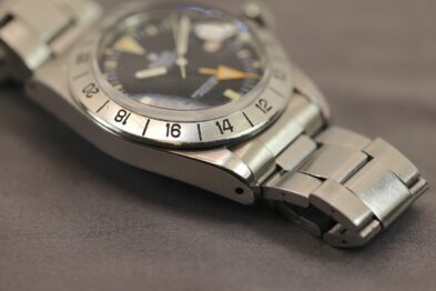 Rolex 1655 MKI