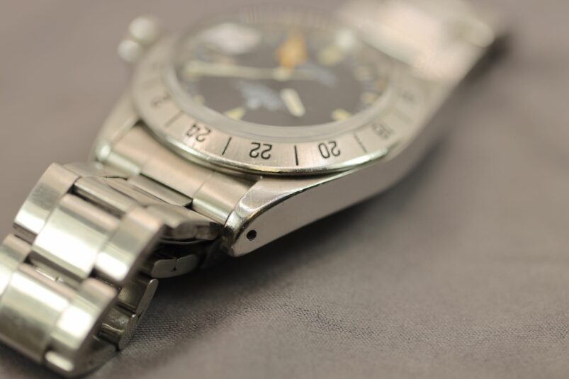 Rolex 1655 MKI