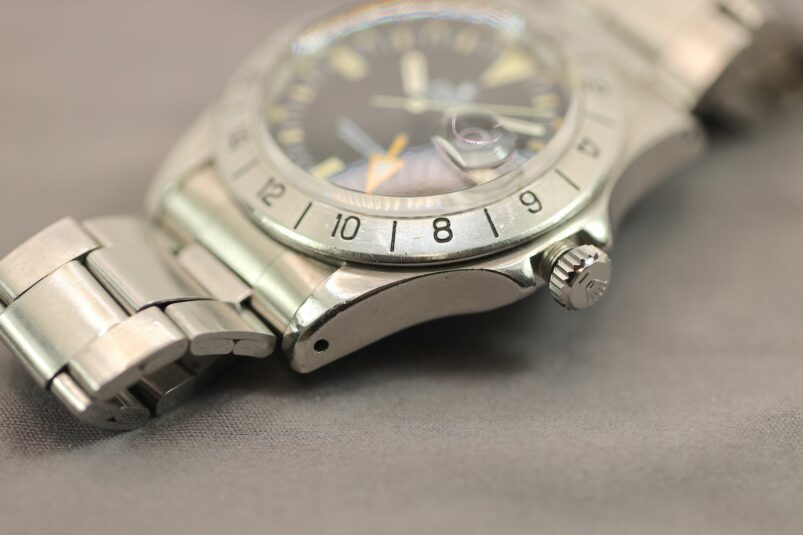 Rolex 1655 MKI