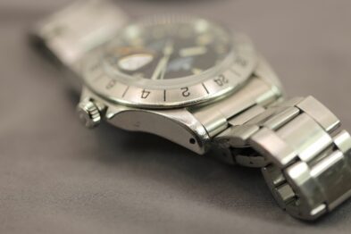 Rolex 1655 MKI