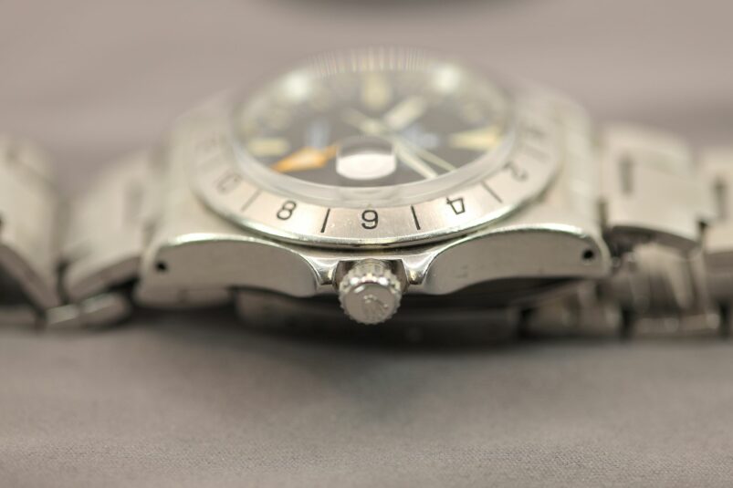 Rolex 1655 MKI