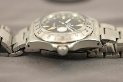 Rolex 1655 MKI