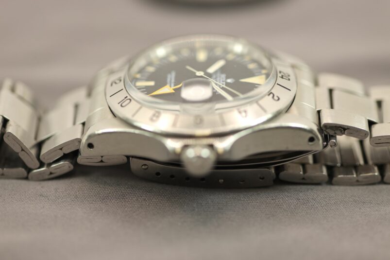 Rolex 1655 MKI