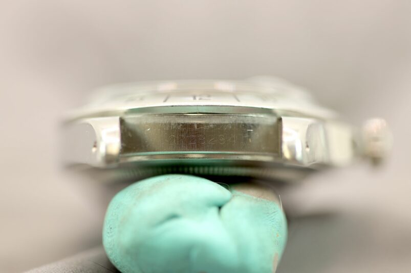 Rolex 1655 MKI