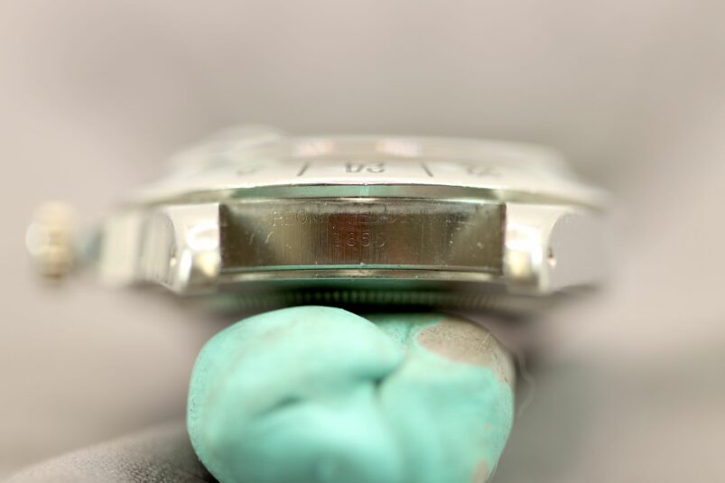 Rolex 1655 MKI