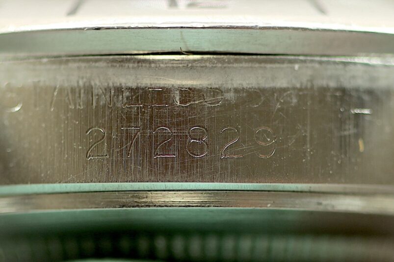 Rolex 1655 MKI