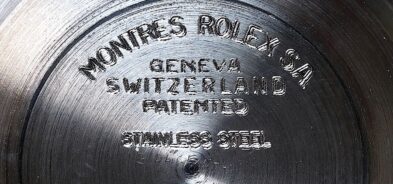 Rolex 1655 MKI