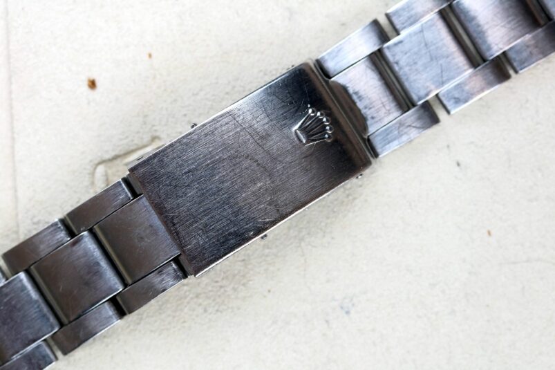 Rolex 1655 MKI