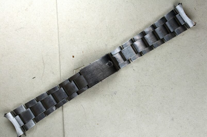 Rolex 1655 MKI