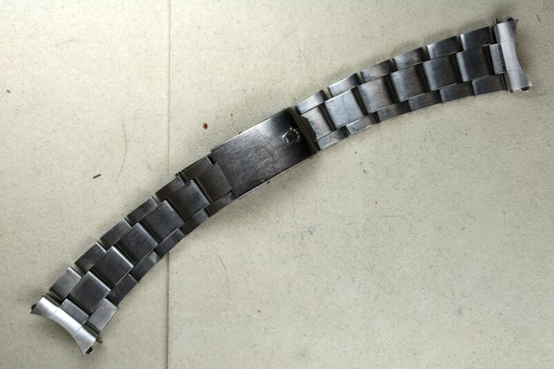 Rolex 1655 MKI
