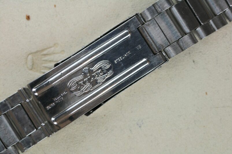 Rolex 1655 MKI