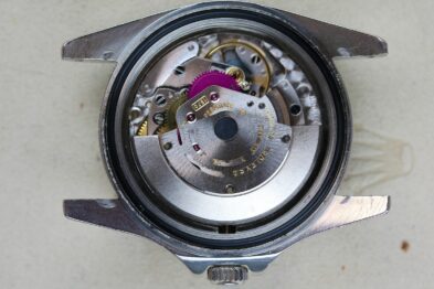 Rolex 1655 MKI