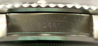 Submariner 1680