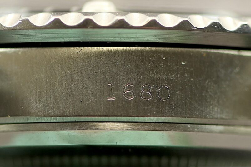 Submariner 1680