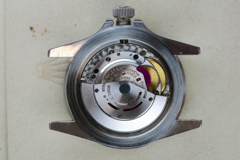 Submariner 1680