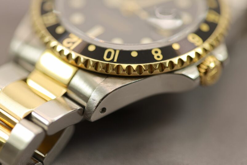 Rolex GMT 16713 full set