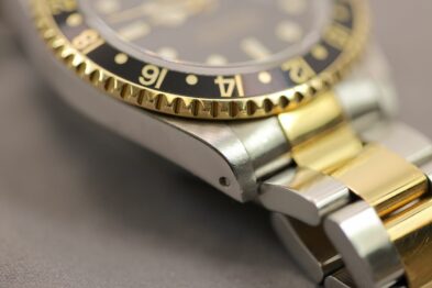 Rolex GMT 16713 full set