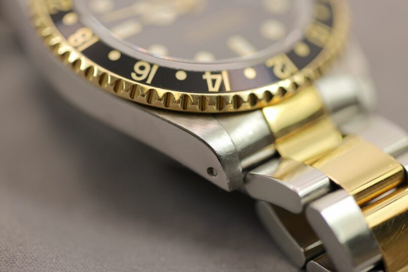 Rolex GMT 16713 full set