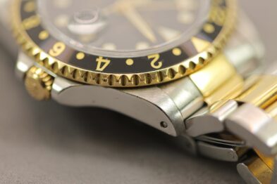 Rolex GMT 16713 full set