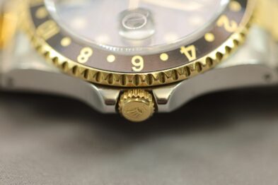 Rolex GMT 16713 full set